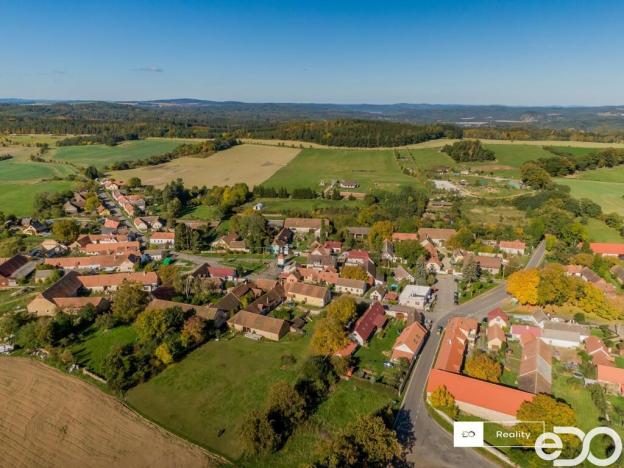 Prodej pozemku pro bydlení, Probulov, 1144 m2