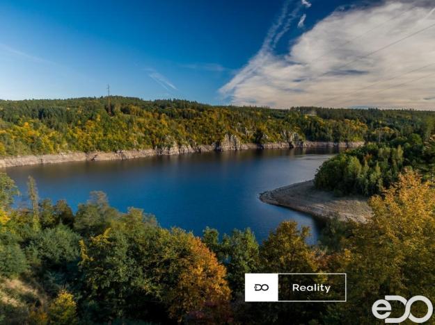 Prodej pozemku pro bydlení, Probulov, 1144 m2