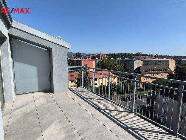 Prodej bytu 3+kk, Karlovy Vary, Šumavská, 111 m2