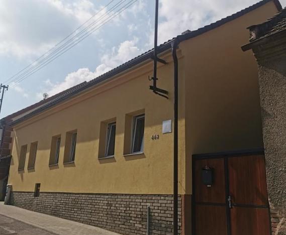 Prodej rodinného domu, Kladno, Cihlová, 220 m2