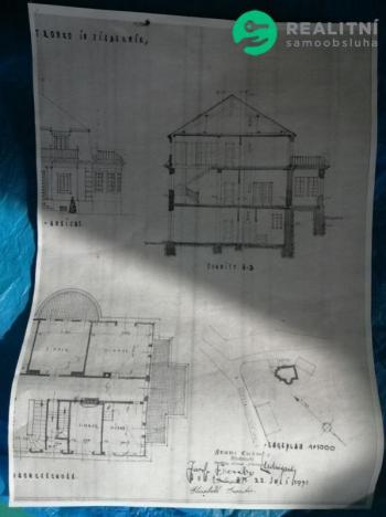 Prodej komerční nemovitosti, Ústí nad Labem, Elišky Krásnohorské, 1200 m2