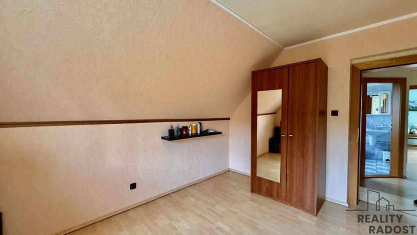 Prodej rodinného domu, Psáry, Pod Vápenkou, 226 m2