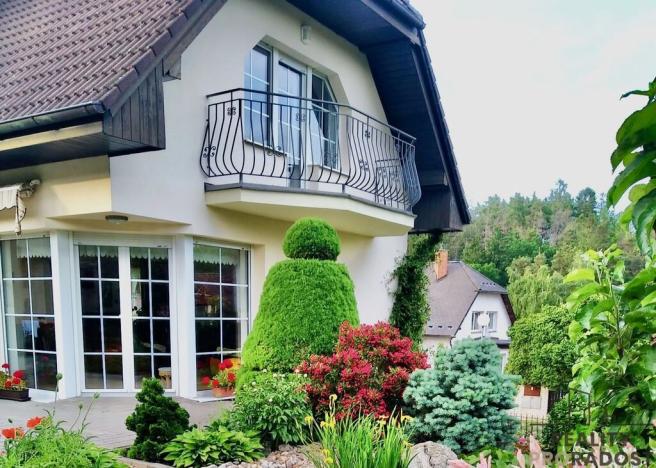 Prodej rodinného domu, Psáry, Pod Vápenkou, 226 m2