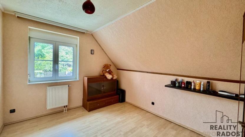 Prodej rodinného domu, Psáry, Pod Vápenkou, 226 m2