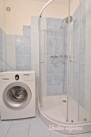 Pronájem bytu 1+1, Brno, Tyršova, 37 m2