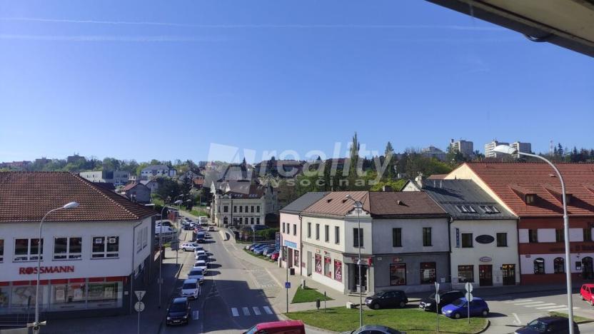 Pronájem bytu 3+1, Velké Meziříčí, Pod Hradbami, 140 m2