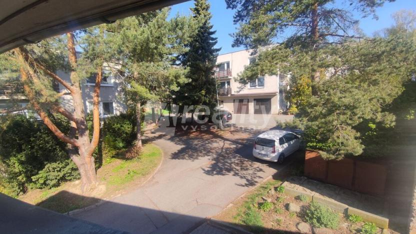 Pronájem bytu 3+1, Velké Meziříčí, Pod Hradbami, 140 m2