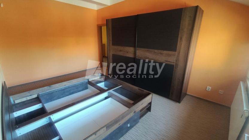 Pronájem bytu 3+1, Velké Meziříčí, Pod Hradbami, 140 m2