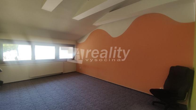 Pronájem bytu 3+1, Velké Meziříčí, Pod Hradbami, 140 m2