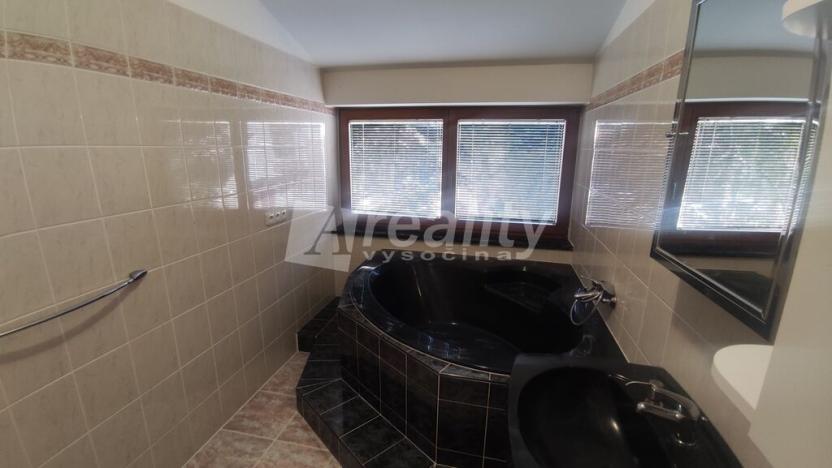 Pronájem bytu 3+1, Velké Meziříčí, Pod Hradbami, 140 m2