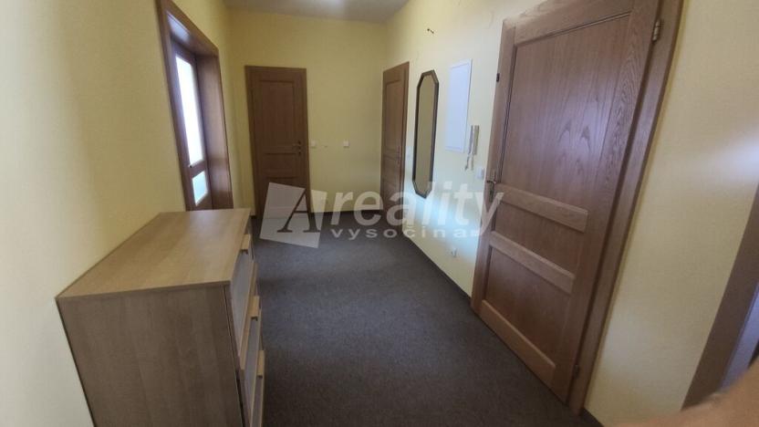 Pronájem bytu 3+1, Velké Meziříčí, Pod Hradbami, 140 m2