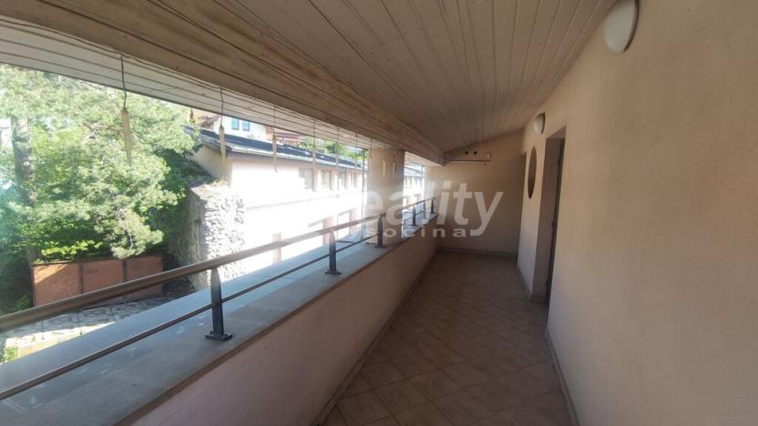 Pronájem bytu 3+1, Velké Meziříčí, Pod Hradbami, 140 m2