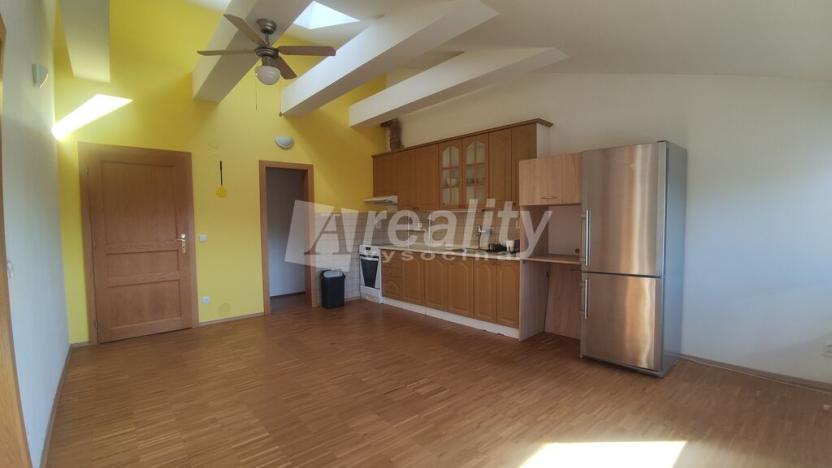 Pronájem bytu 3+1, Velké Meziříčí, Pod Hradbami, 140 m2