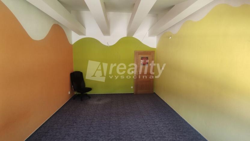 Pronájem bytu 3+1, Velké Meziříčí, Pod Hradbami, 140 m2