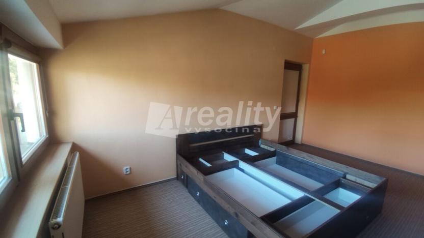 Pronájem bytu 3+1, Velké Meziříčí, Pod Hradbami, 140 m2