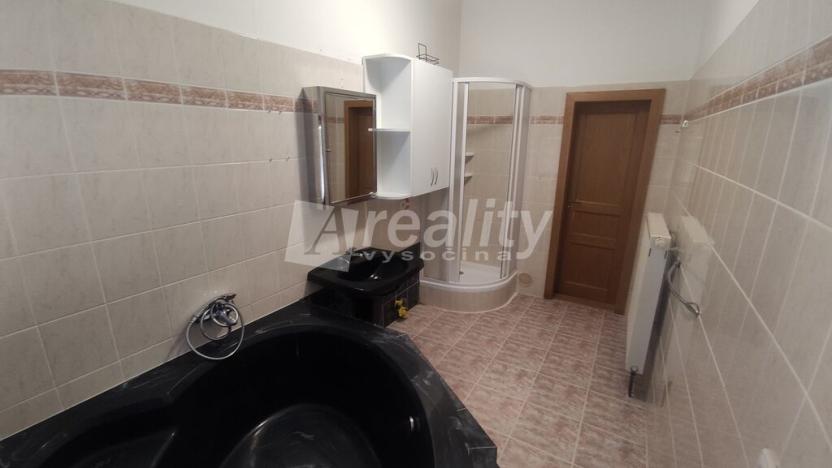 Pronájem bytu 3+1, Velké Meziříčí, Pod Hradbami, 140 m2