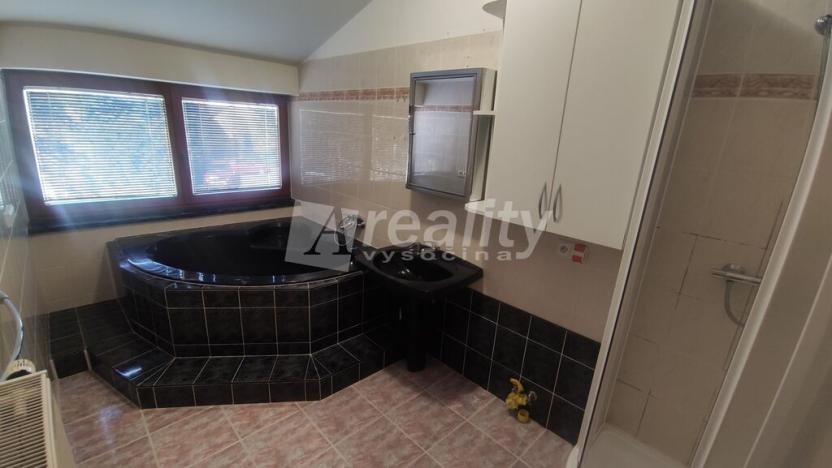 Pronájem bytu 3+1, Velké Meziříčí, Pod Hradbami, 140 m2