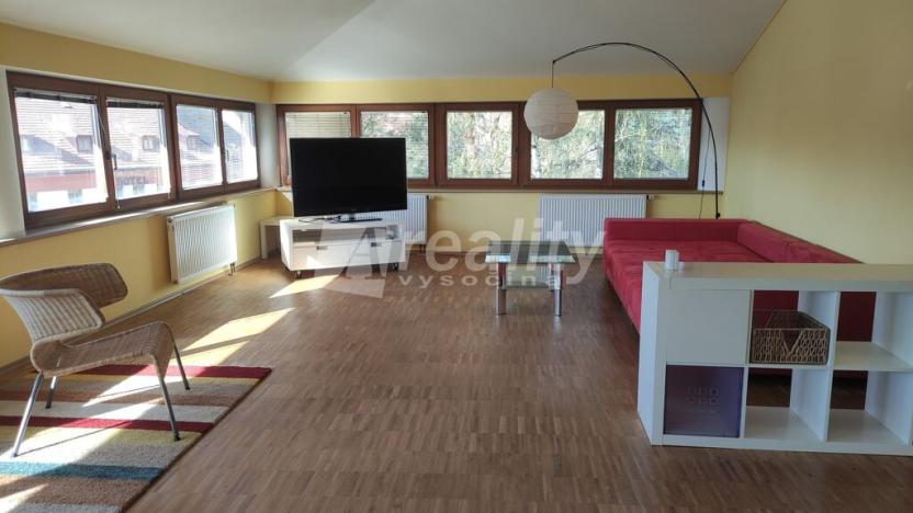 Pronájem bytu 3+1, Velké Meziříčí, Pod Hradbami, 140 m2