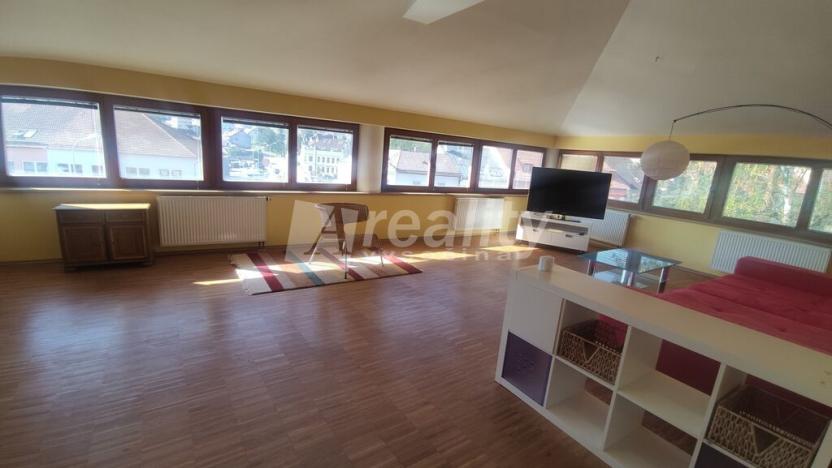 Pronájem bytu 3+1, Velké Meziříčí, Pod Hradbami, 140 m2