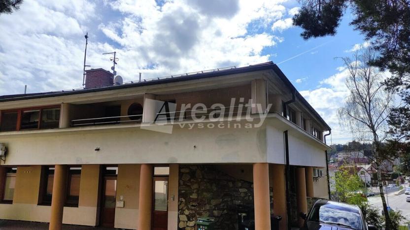 Pronájem bytu 3+1, Velké Meziříčí, Pod Hradbami, 140 m2