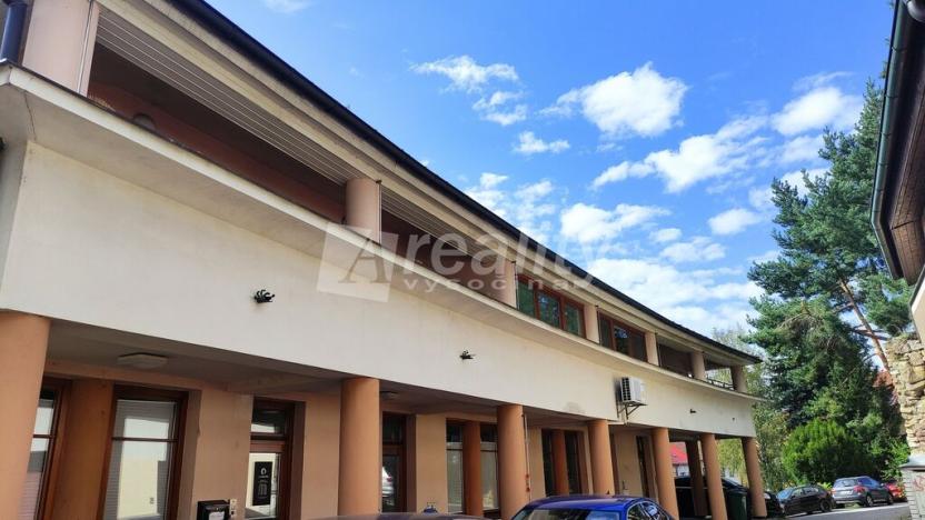 Pronájem bytu 3+1, Velké Meziříčí, Pod Hradbami, 140 m2