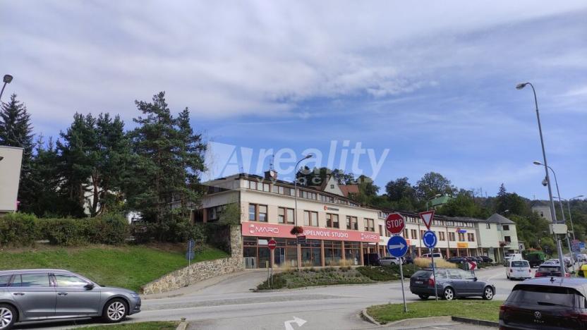 Pronájem bytu 3+1, Velké Meziříčí, Pod Hradbami, 140 m2