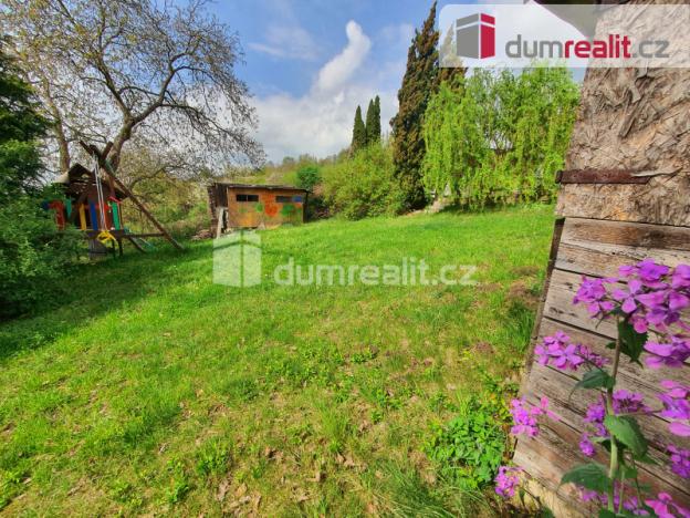 Prodej chaty, Štětí, 35 m2