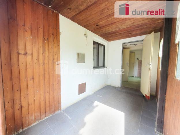 Prodej chaty, Štětí, 35 m2