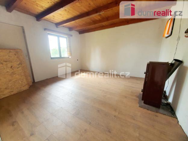 Prodej chaty, Štětí, 35 m2