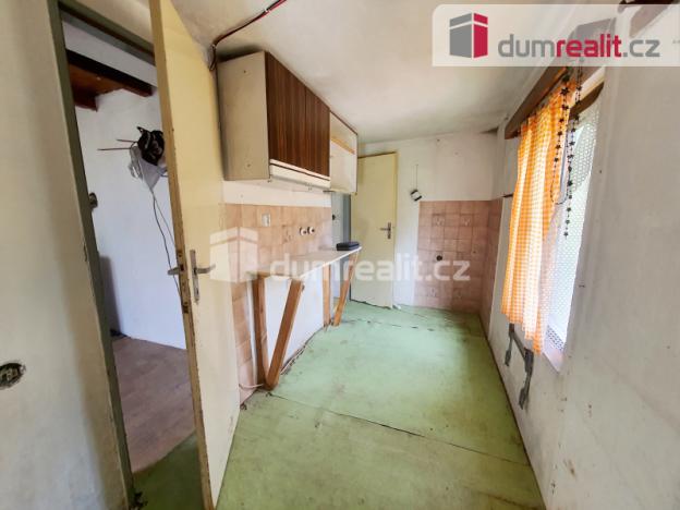 Prodej chaty, Štětí, 35 m2