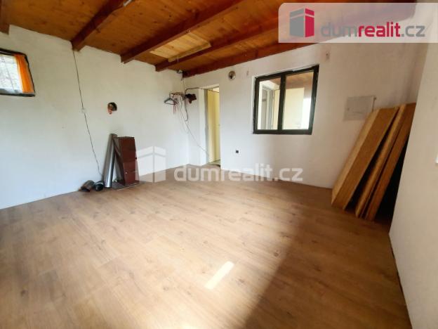 Prodej chaty, Štětí, 35 m2