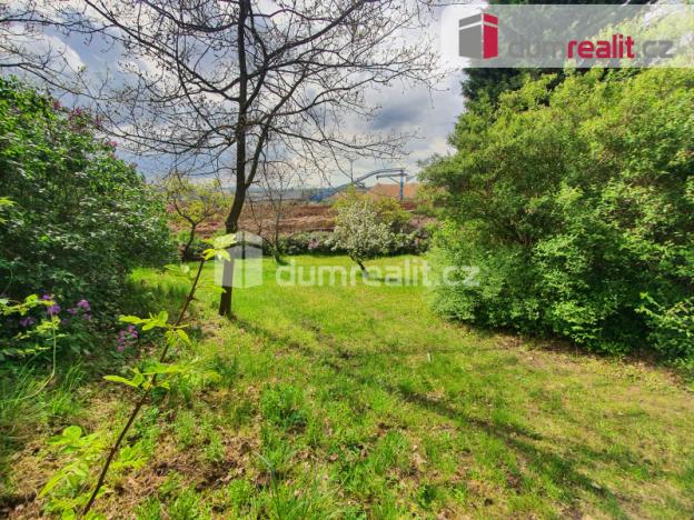Prodej chaty, Štětí, 35 m2