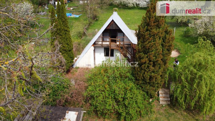 Prodej chaty, Štětí, 35 m2