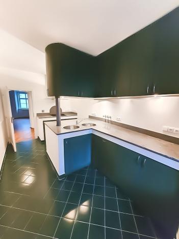 Pronájem bytu 4+kk, Praha - Malá Strana, Vlašská, 170 m2