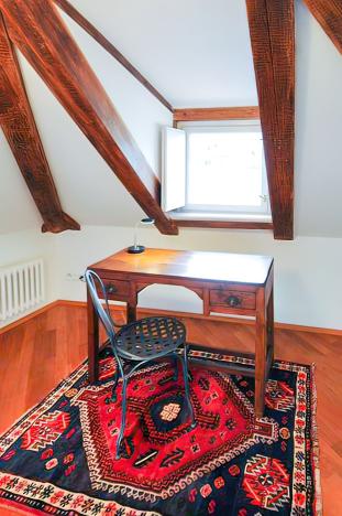 Pronájem bytu 4+kk, Praha - Malá Strana, Vlašská, 221 m2