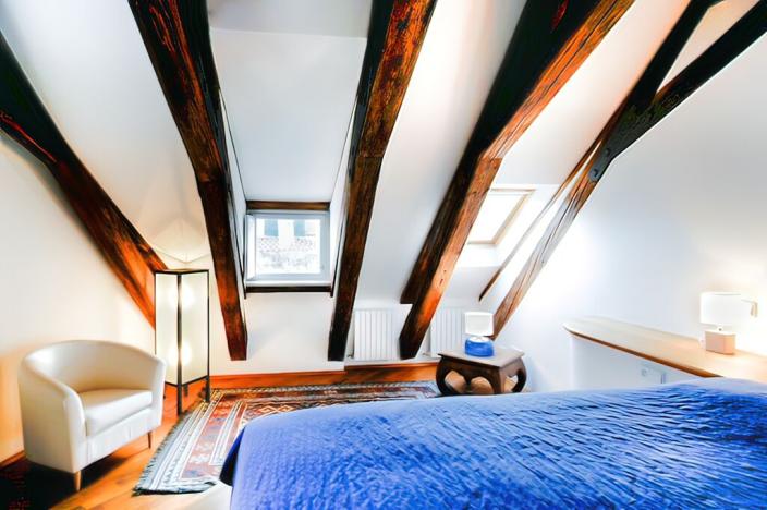 Pronájem bytu 4+kk, Praha - Malá Strana, Vlašská, 221 m2