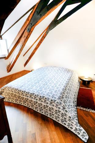 Pronájem bytu 4+kk, Praha - Malá Strana, Vlašská, 221 m2