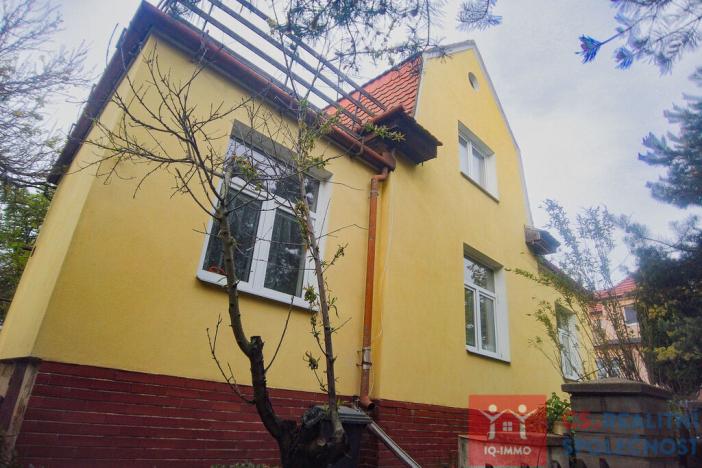 Prodej rodinného domu, Moravský Krumlov, Václavská, 110 m2