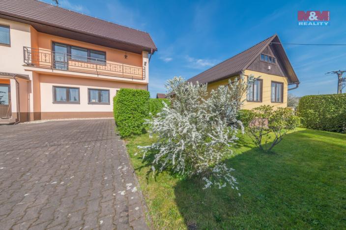 Pronájem kanceláře, Ostrava - Bartovice, Za Ještěrkou, 67 m2