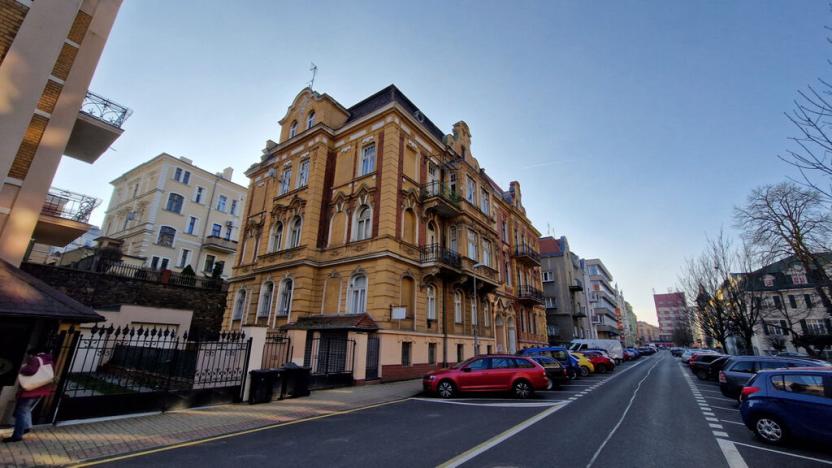 Prodej činžovního domu, Teplice, Kollárova, 822 m2