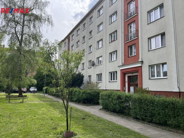 Prodej bytu 2+1, Zlín, Benešovo nábřeží, 68 m2