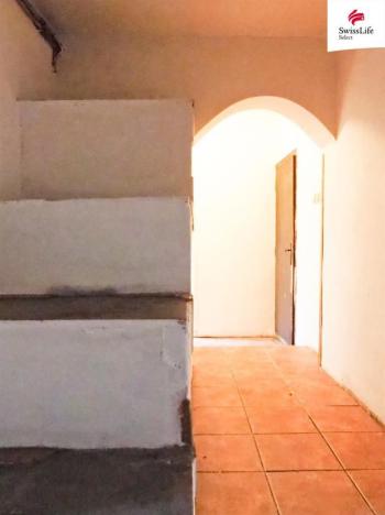 Prodej rodinného domu, Sněžné, 107 m2