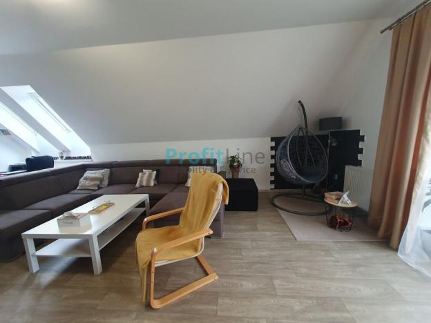 Pronájem bytu 3+1, Zábřeh, Na Výsluní, 98 m2