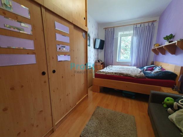 Pronájem bytu 3+1, Zábřeh, Na Výsluní, 98 m2