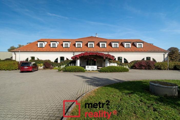 Prodej ubytování, Olomouc, Křelovská, 3300 m2