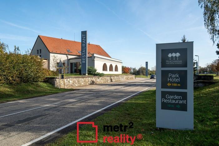 Prodej ubytování, Olomouc, Křelovská, 3300 m2