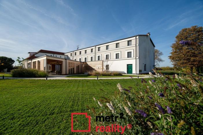 Prodej ubytování, Olomouc, Křelovská, 3300 m2