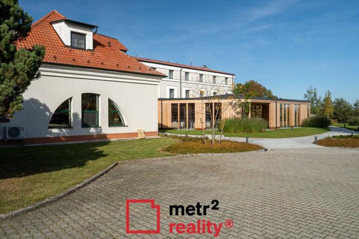 Prodej ubytování, Olomouc, Křelovská, 3300 m2