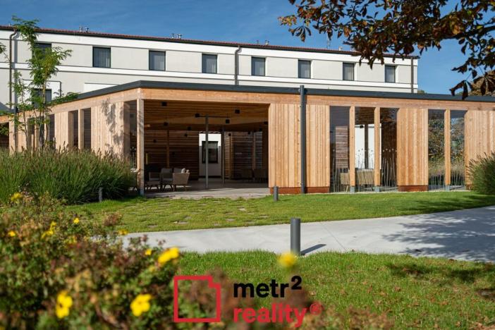 Prodej ubytování, Olomouc, Křelovská, 3300 m2