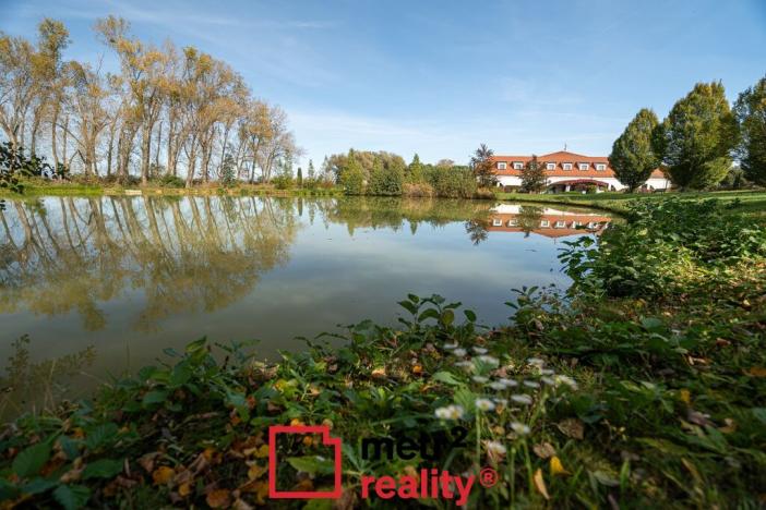 Prodej ubytování, Olomouc, Křelovská, 3300 m2